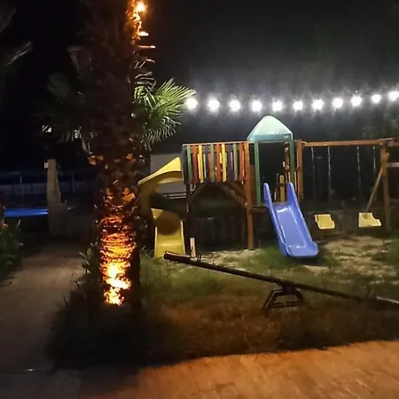 فندق Alya سيدي