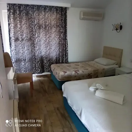 Alya Hotell