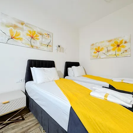 Alya فندق سيدي