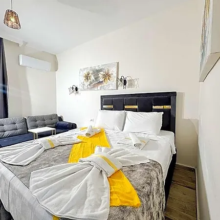 Hotell Alya