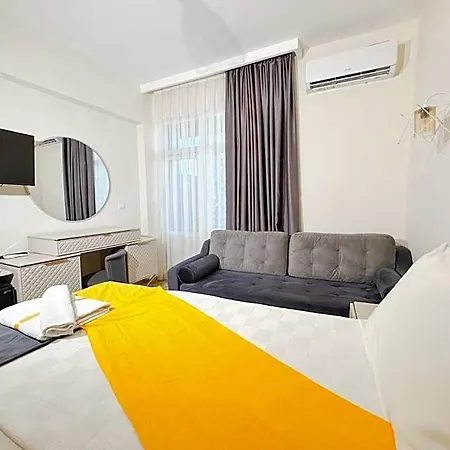 Alya Hotell