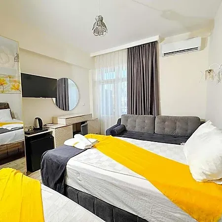 Alya Hotell