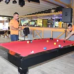 Hotel Alya 3*