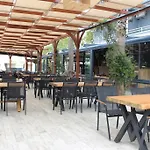 Hotel Alya Side
