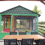 Alya Hotel Side