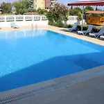 Hotel Alya Side