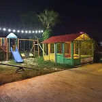 Alya 3* Side