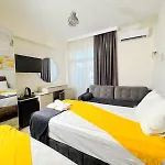 Alya Hotel 3*