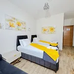 Hotel Alya 3*