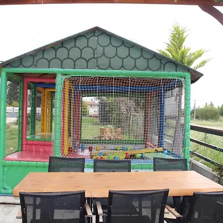 Alya Готель Сіде