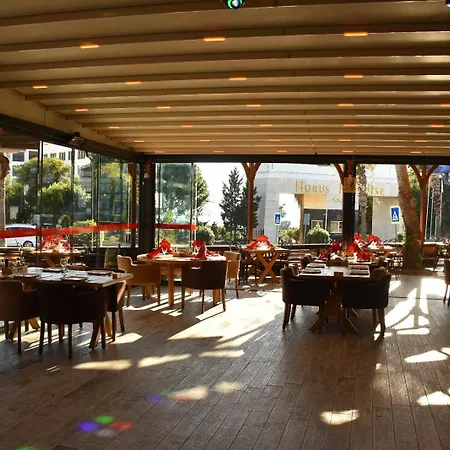Alya Hotel 3*