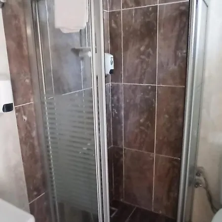 Alya Готель Сіде