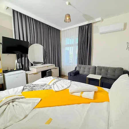 Hotel Alya 3*