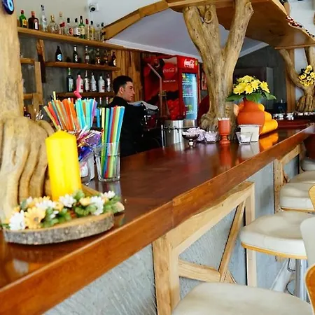 Alya Ξενοδοχείο