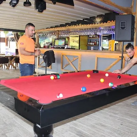 Ξενοδοχείο Alya 3*